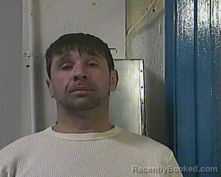 Mugshot of BENJAMIN ADAM CHILDRESS