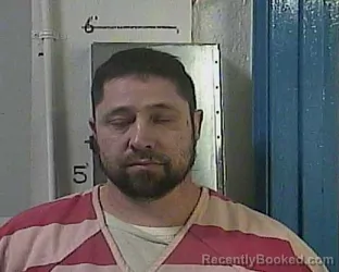 Mugshot of BILLY RAY MATHES