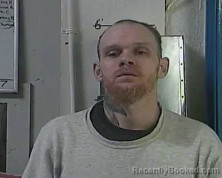 Mugshot of PAUL FLOYD SCHOTT