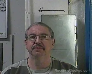 Mugshot of STEVEN RAY NORTON