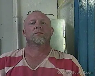 Mugshot of JOHN LOVEDAY