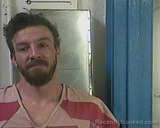 Mugshot of CHRISTOPHER LEE PENDERGRAPH