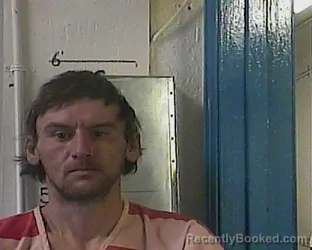 Mugshot of THADDIETH COY WALDE