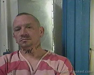 Mugshot of BRIAN MENGARELLI