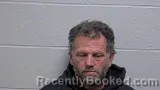 Mugshot of JEFFERY A MAYHEW