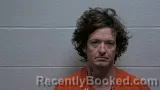 Mugshot of SEAN W PRUETT