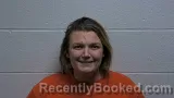 Mugshot of BROOKE L WALLIS