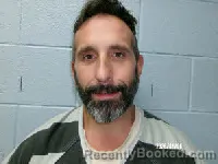 Mugshot of JAMES EDWARD GERRELLS