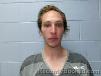 Mugshot of ZACHARY RYAN MOORE