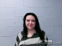 Mugshot of SOPHIA MARIE NORSWORTHY