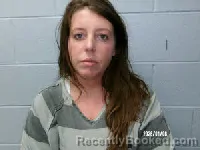 Mugshot of SHAINA PAIGE REED