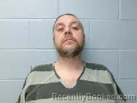 Mugshot of JEFFERY JOSEPH HAMILTON