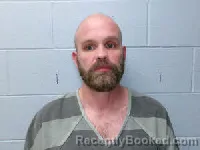 Mugshot of MICHAEL A ARMSTRONG