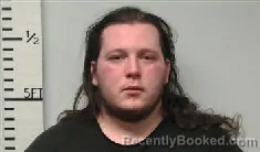 Mugshot of Austin Lee Bohler