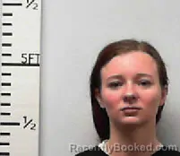 Mugshot of Karen LeAnn Barnes