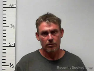 Mugshot of Jayson Lee Davis