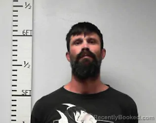 Mugshot of Ronald Eric Dayton