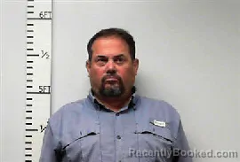 Mugshot of Terry Lynn Deason