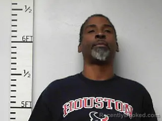 Mugshot of Leonard Leon Kelly