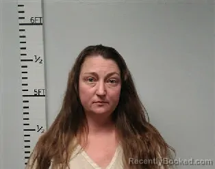 Mugshot of Robin Lynn Kelly