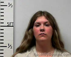 Mugshot of Calah Mcinnis