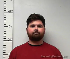 Mugshot of Cole Waylen Malone