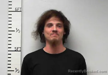 Mugshot of Michael Lee Shutts-Jagneaux