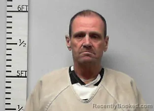 Mugshot of Joe Shannon Tabor