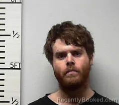 Mugshot of Keevin Lee Wood