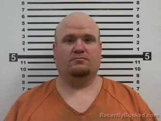 Mugshot of CHRISTOPHER RAY NEEDHAM