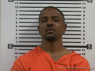 Mugshot of BYRON SCOTT LAW