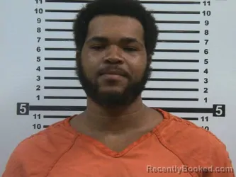 Mugshot of TRAY EQUANTA KNOX