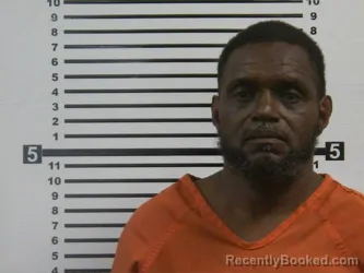 Mugshot of ANTHONY TONY WOODS