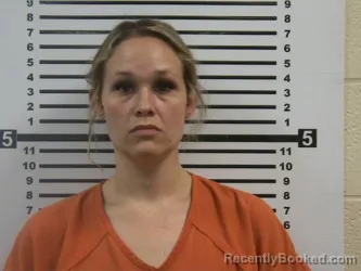 Mugshot of KENDAL ALEXIS DIXON