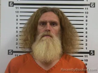 Mugshot of EDWARD DAIN GOODMAN