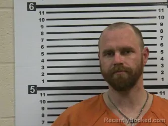 Mugshot of TROY MICHAEL MELUM