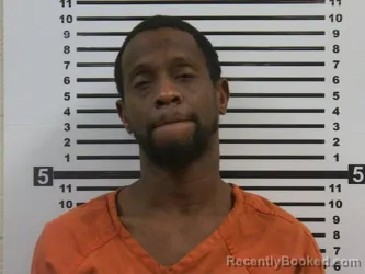 Mugshot of JAWORSKI KERMAINE BEAUREGARD