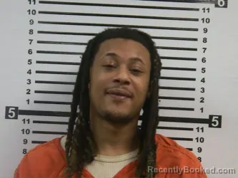Mugshot of JACQUCE TYWON GIBSON