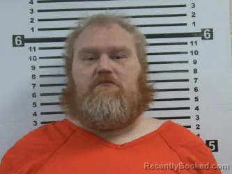 Mugshot of DANIEL WILLIAM FIDDLER