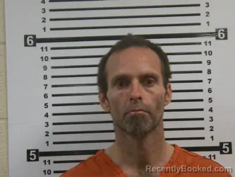 Mugshot of ROBERT JUSTIN BOMAR