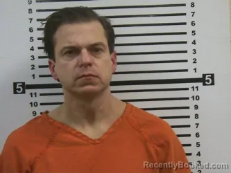 Mugshot of ANTHONY RYAN THOMPSON