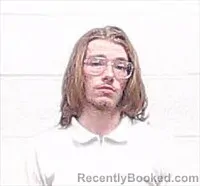 Mugshot of STEPHEN SHANE BULL