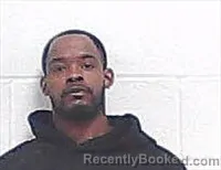 Mugshot of TRAVIS LEE BYNUM