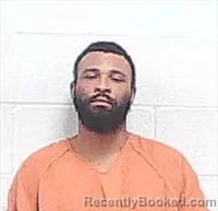 Mugshot of RICHARD THOMAS DIXON