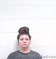 Mugshot of EMILY GRACE KELLEY