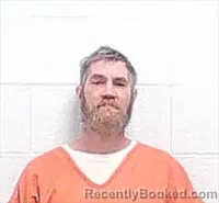 Mugshot of DOUGLAS LEON LOVETTE