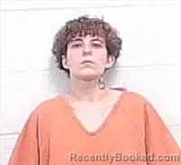 Mugshot of VADA MARI NIJAK