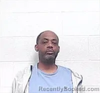 Mugshot of LECEDRIC O'BRIAN PARTEE