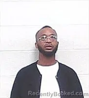 Mugshot of SHAWN LAMONT TYUS