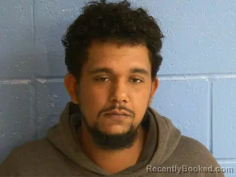 Mugshot of DEONDRAY LAMAR BREWSTER